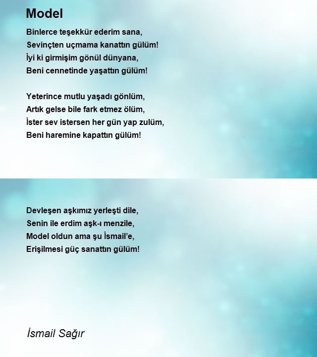 İsmail Sağır