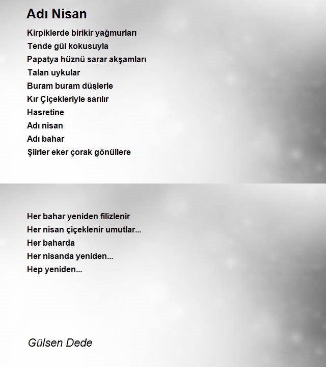 Gülsen Dede