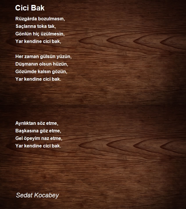 Sedat Kocabey