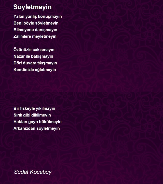 Sedat Kocabey