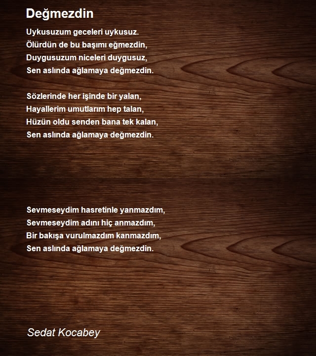 Sedat Kocabey