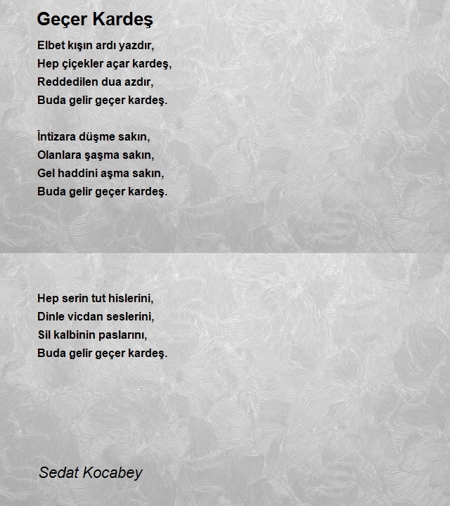 Sedat Kocabey