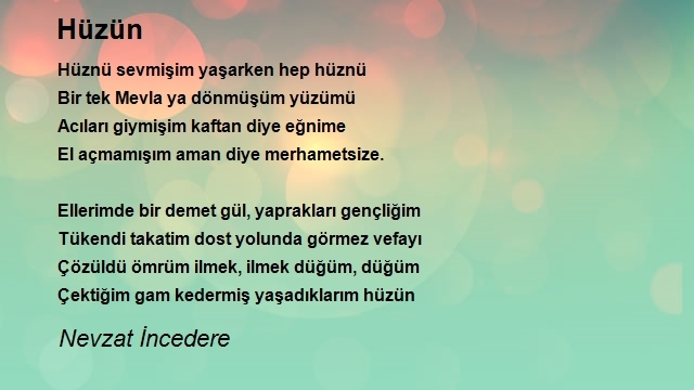 Nevzat İncedere