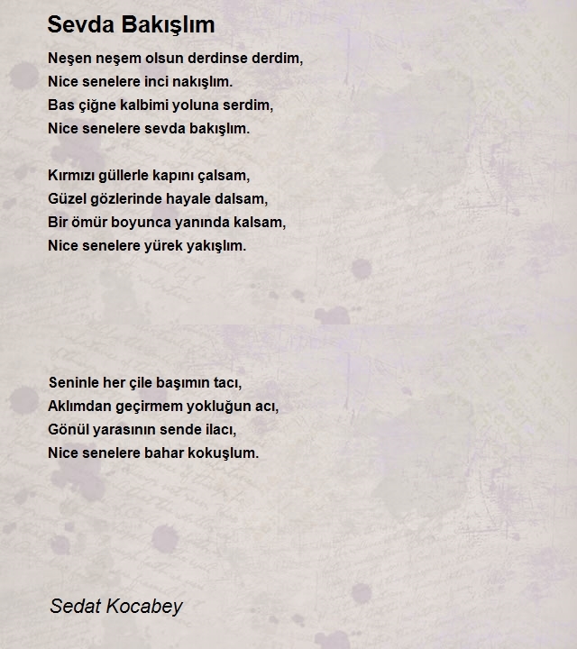 Sedat Kocabey