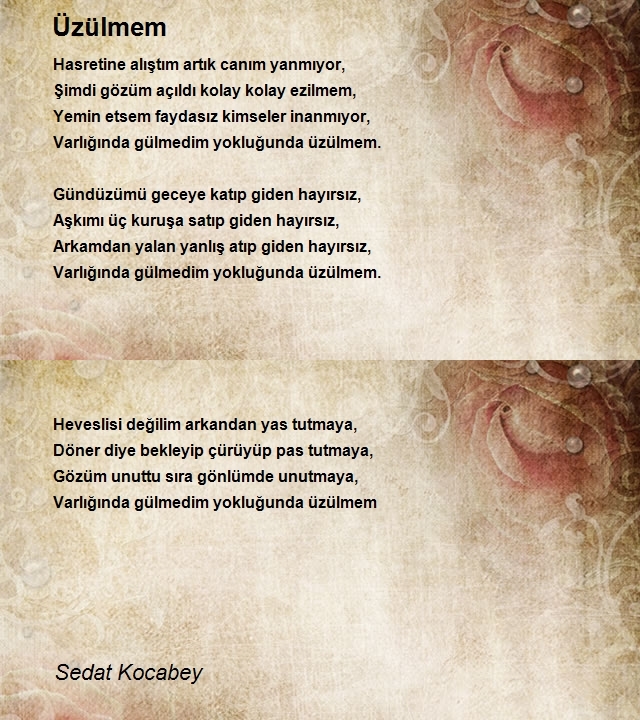 Sedat Kocabey