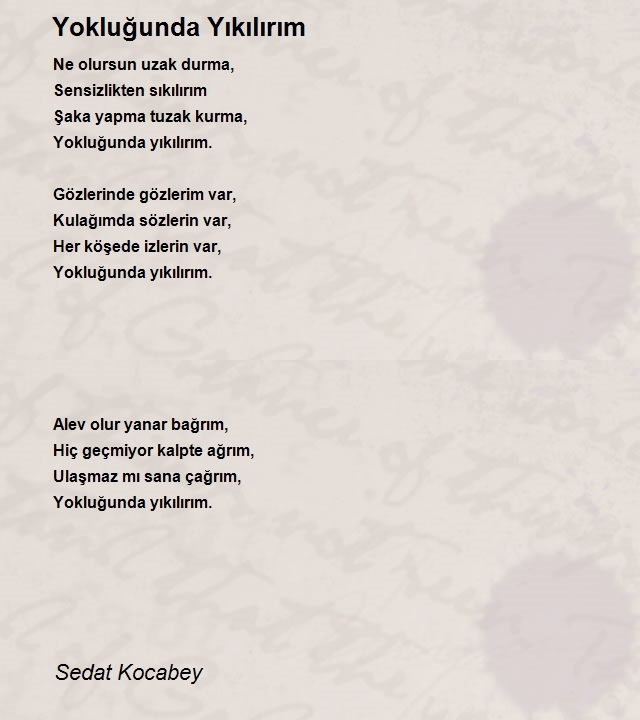 Sedat Kocabey