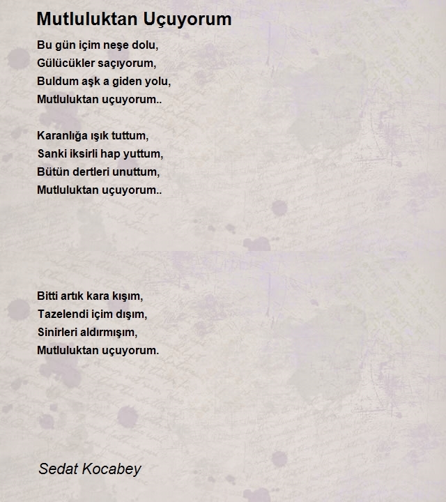 Sedat Kocabey