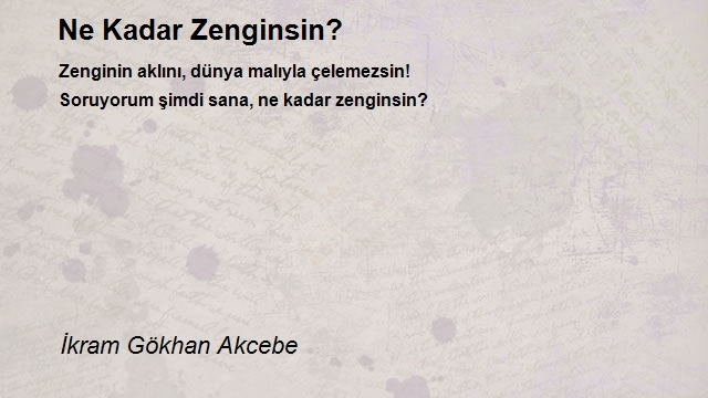 İkram Gökhan Akcebe