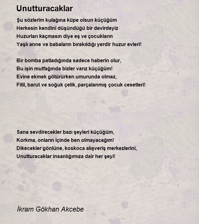 İkram Gökhan Akcebe