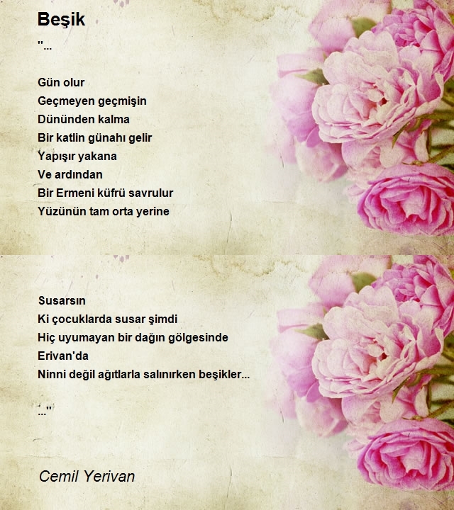 Cemil Yerivan