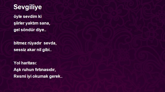 Şair Poesie