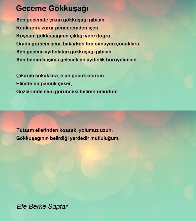 Efe Berke Saptar