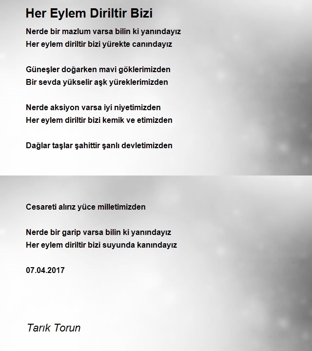 Tarık Torun