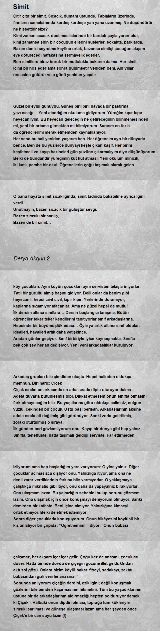 Derya Akgün 2