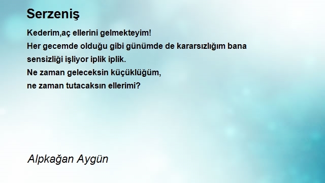 Alpkağan Aygün