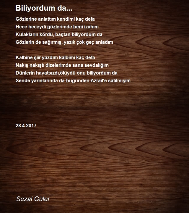 Sezai Güler