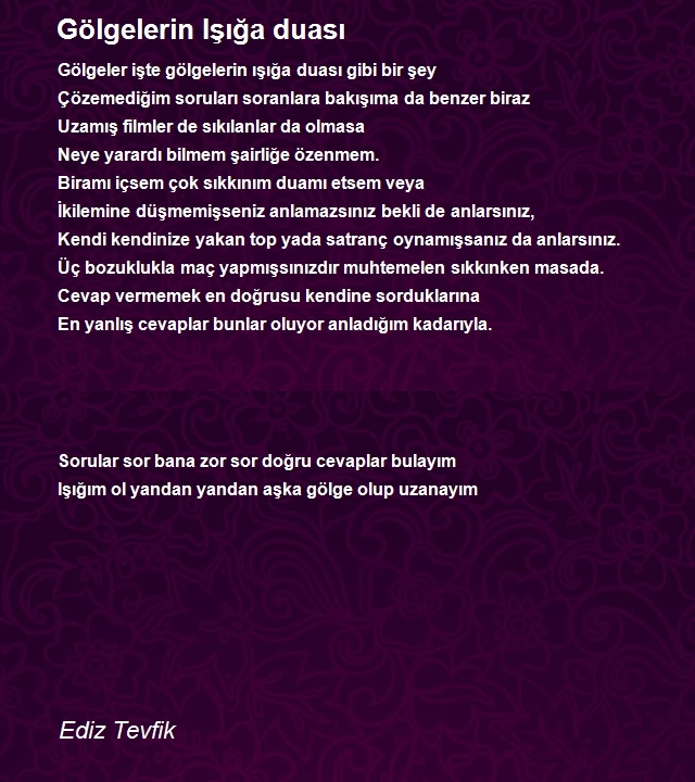 Ediz Tevfik