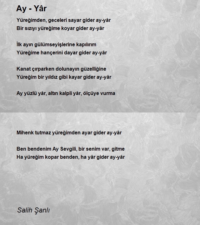 Salih Şanlı