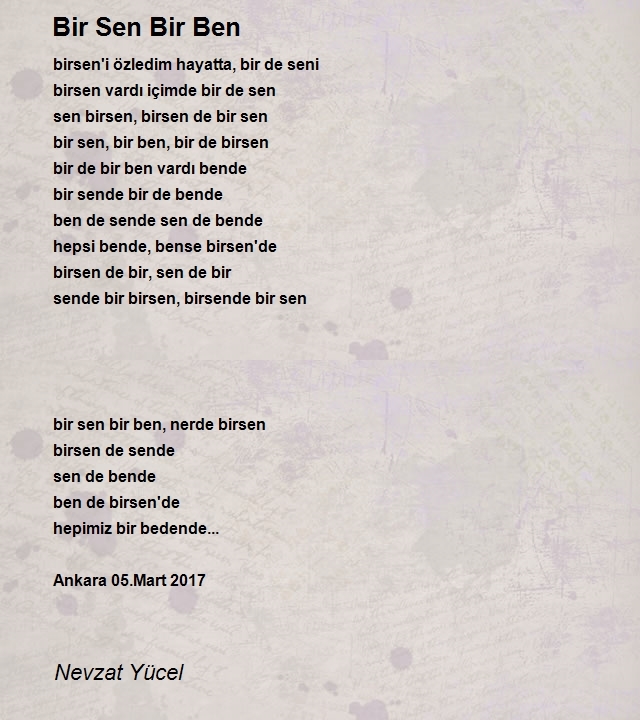 Nevzat Yücel