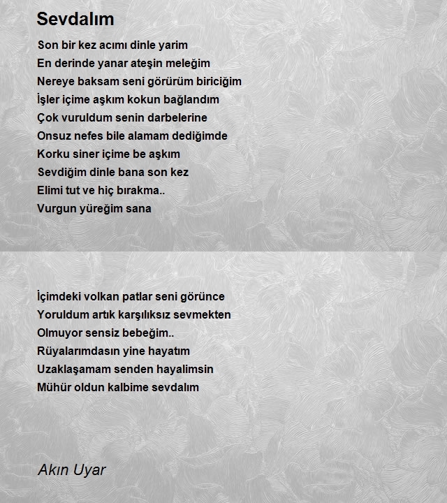 Akın Uyar