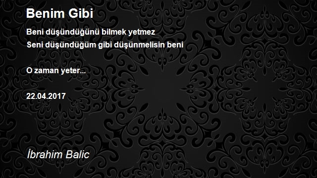 İbrahim Balic