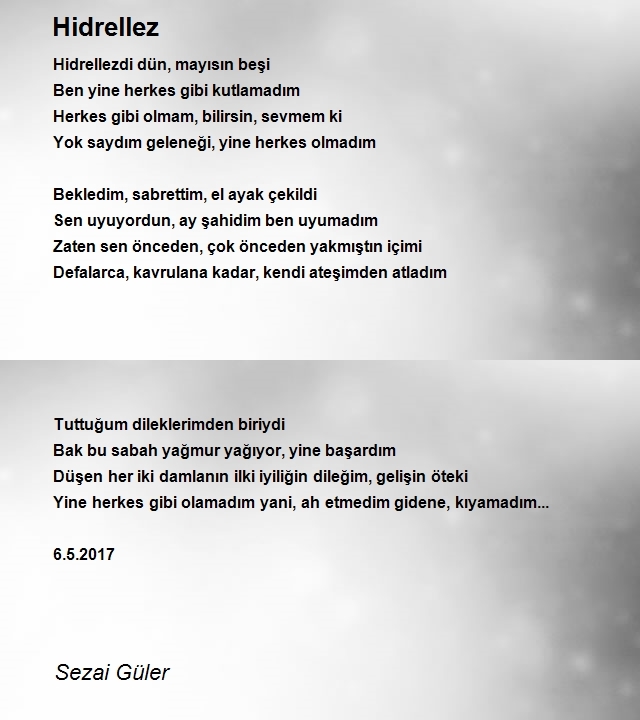 Sezai Güler