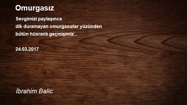 İbrahim Balic