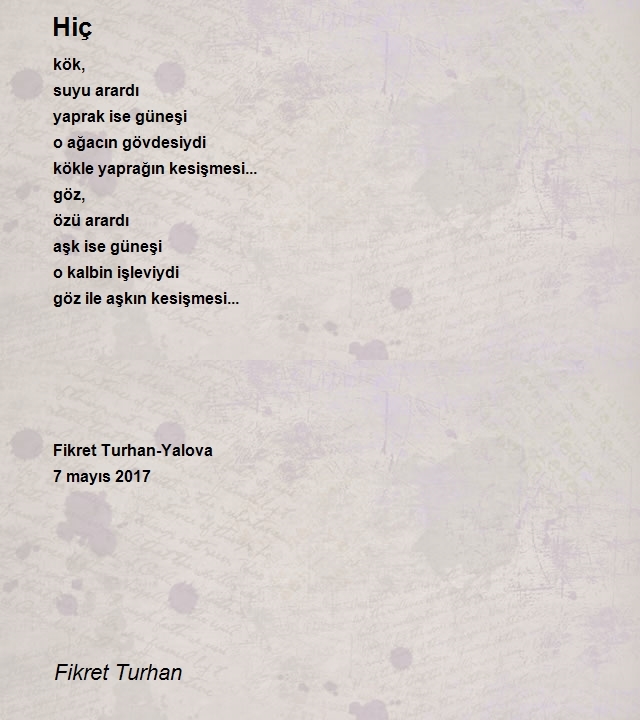 Fikret Turhan