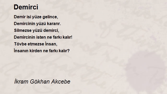 İkram Gökhan Akcebe