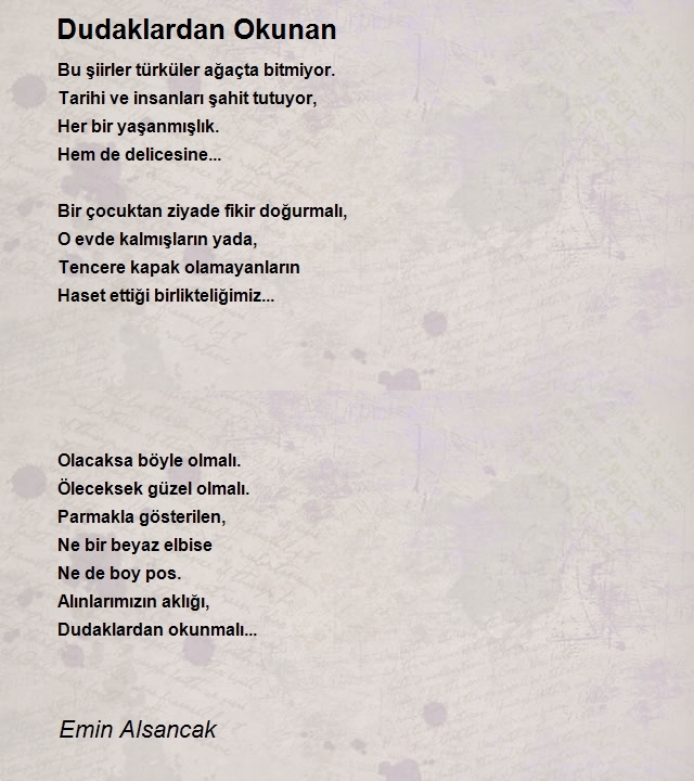 Emin Alsancak