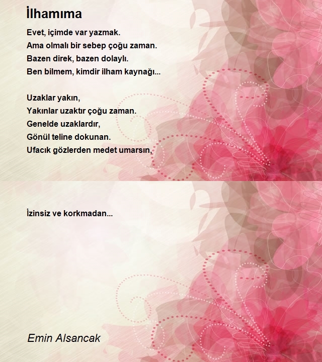 Emin Alsancak