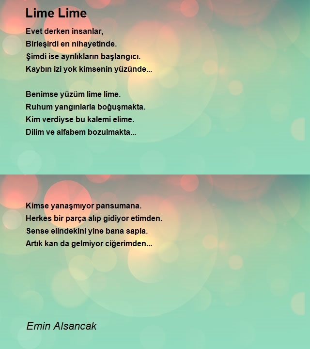 Emin Alsancak