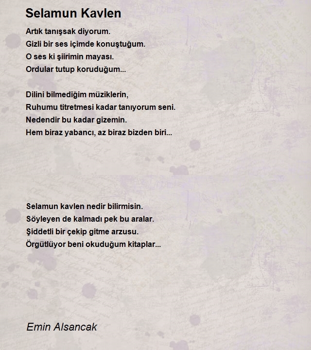 Emin Alsancak