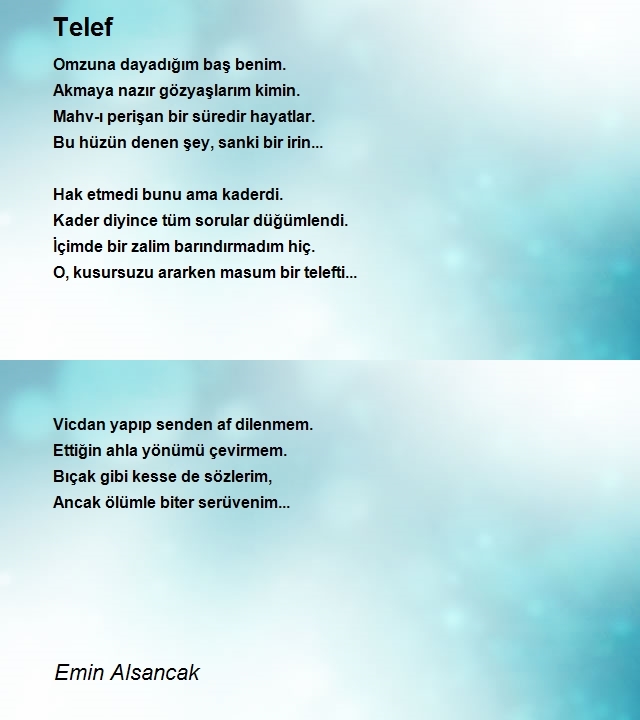 Emin Alsancak