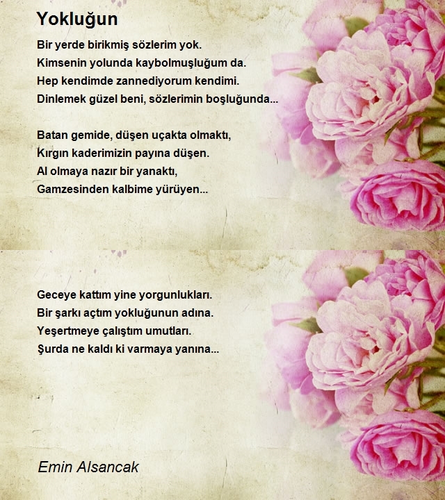 Emin Alsancak