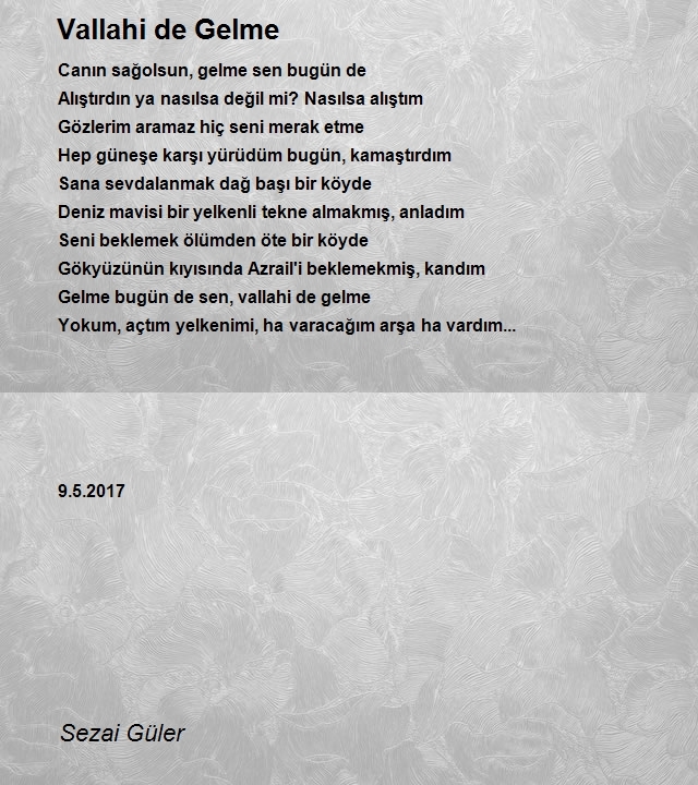 Sezai Güler