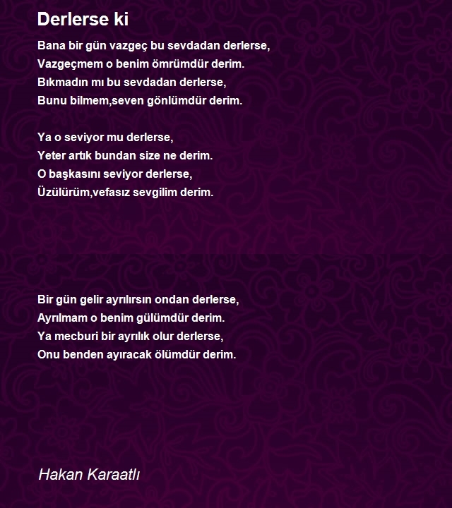 Hakan Karaatlı