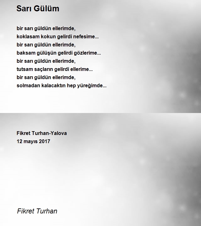 Fikret Turhan