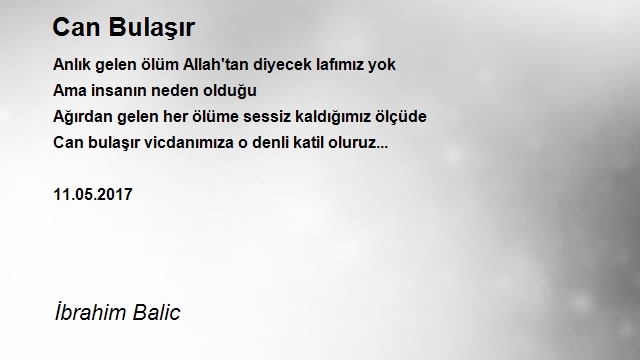 İbrahim Balic