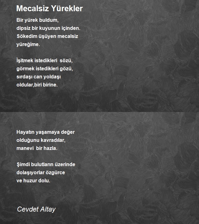 Cevdet Altay