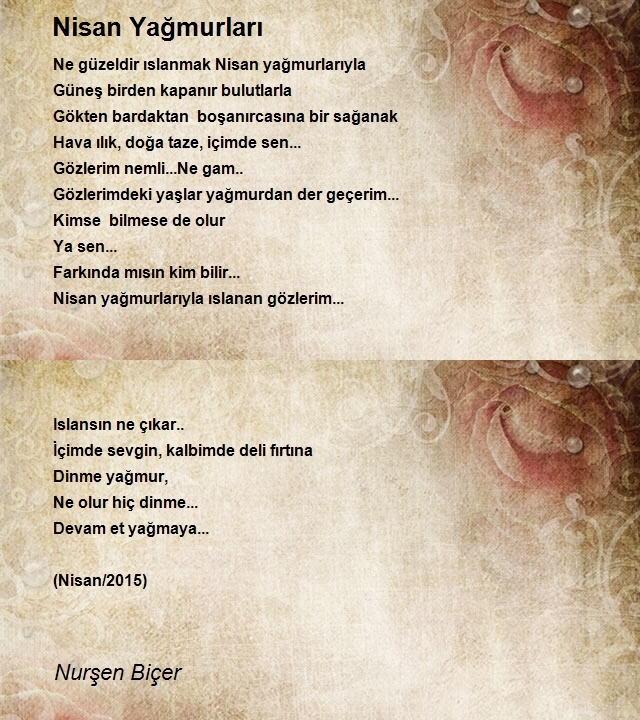 Nurşen Biçer