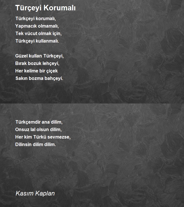 Kasım Kaplan