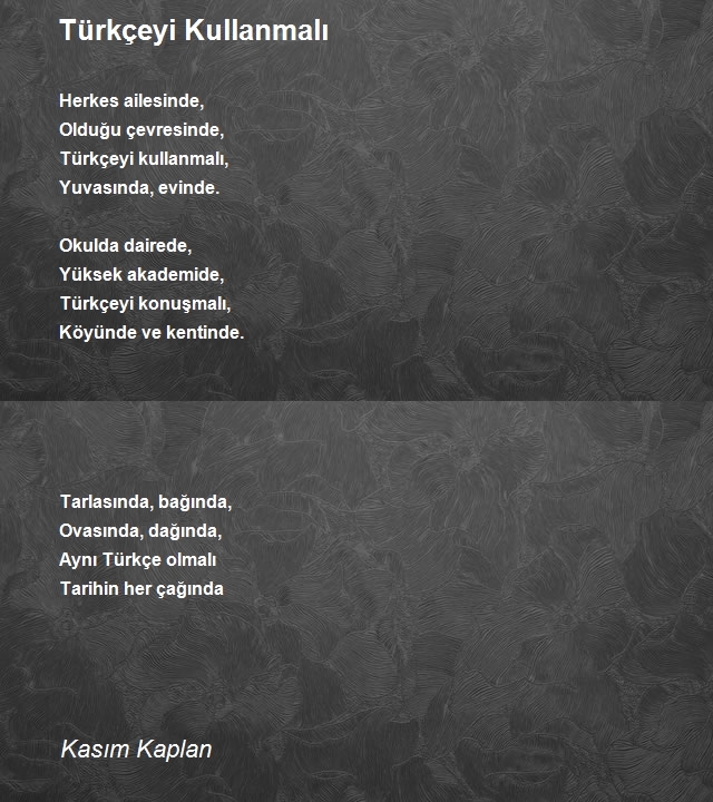 Kasım Kaplan