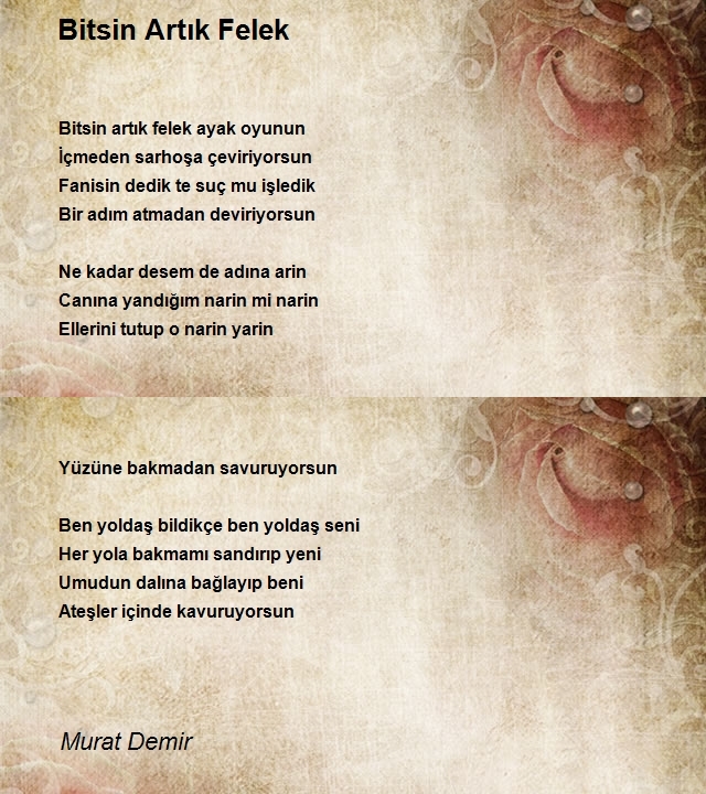 Murat Demir