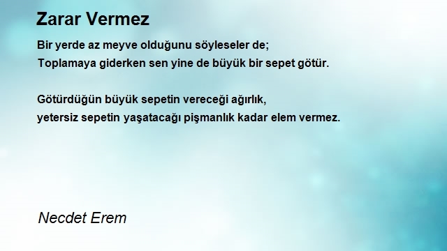 Necdet Erem