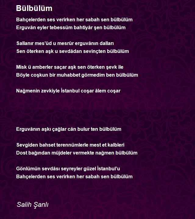 Salih Şanlı