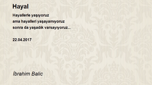 İbrahim Balic