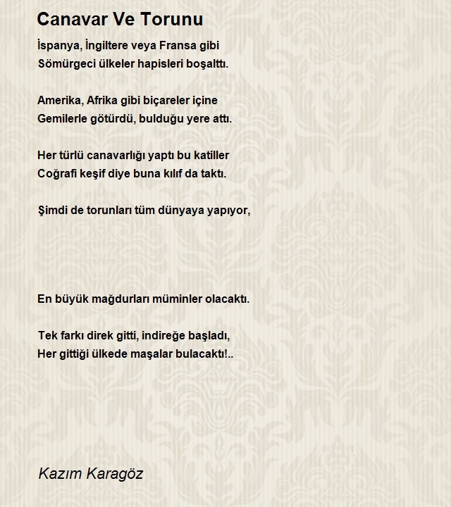 Kazım Karagöz