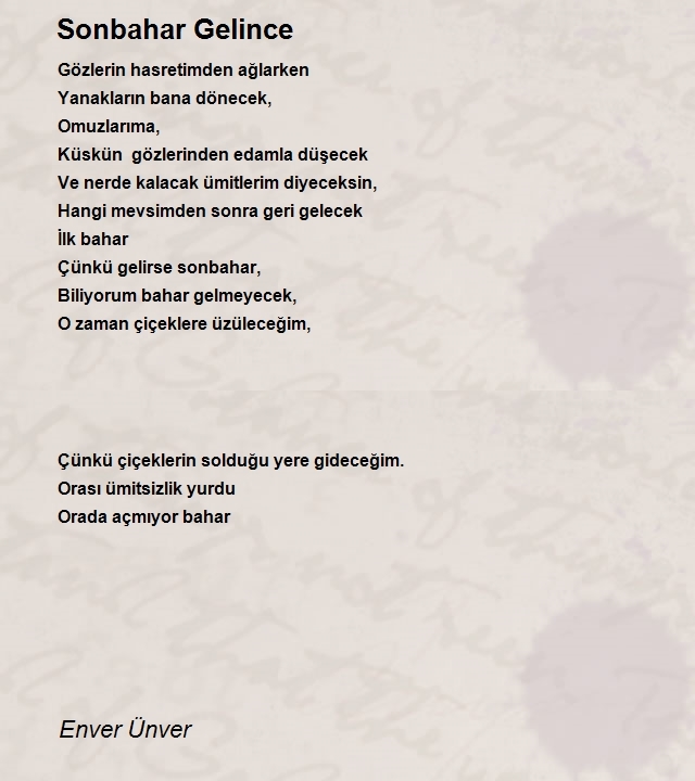 Enver Ünver