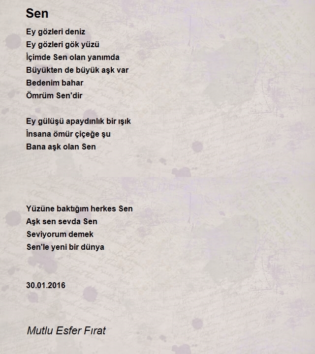 Mutlu Esfer Fırat